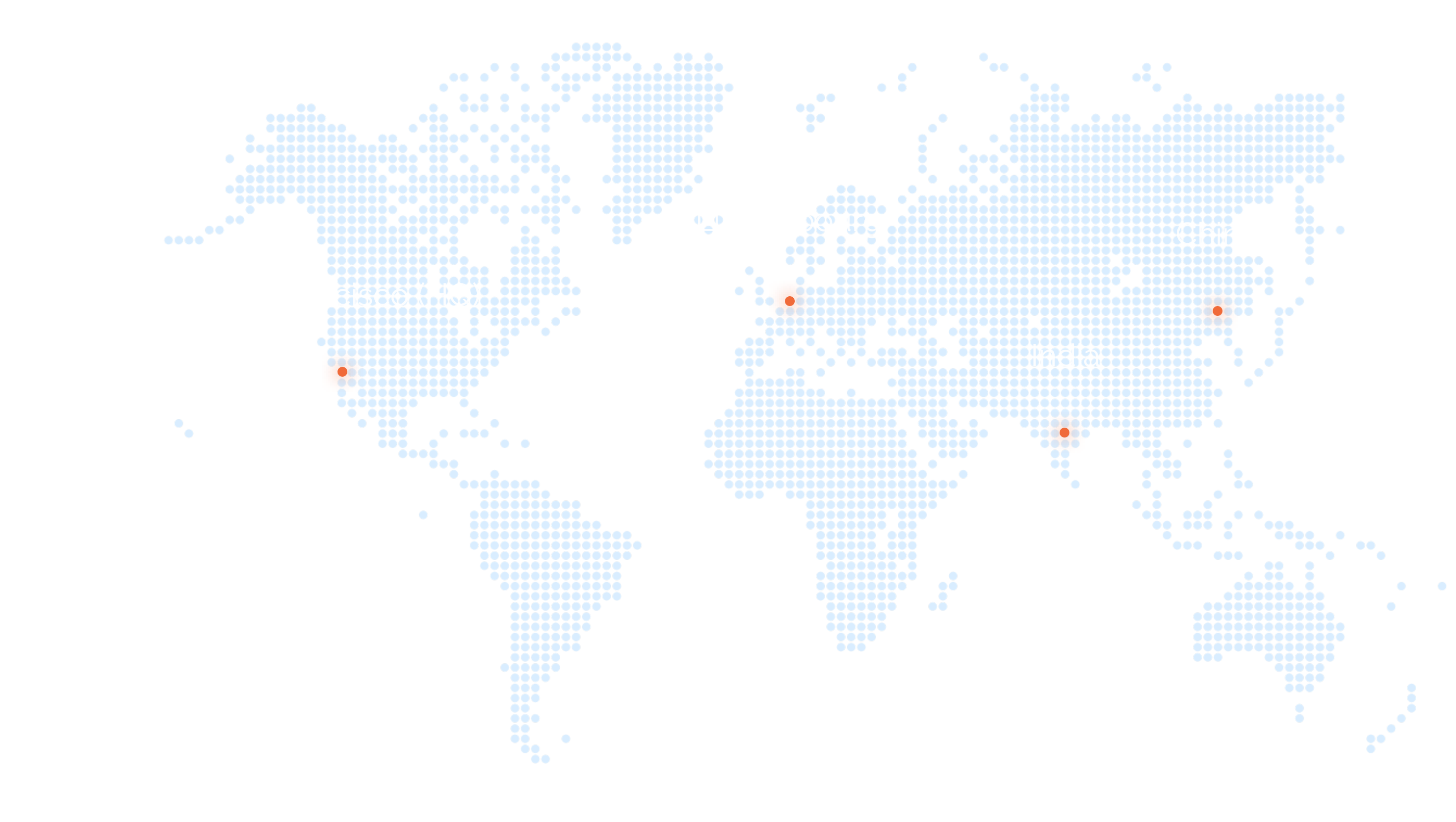 Global Locations